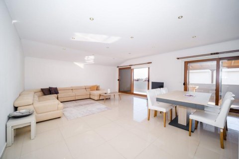 Продажа пентхауса  в Кестеле, Анталье, Турция 9 комн., 360м2, №207191 – фото 25