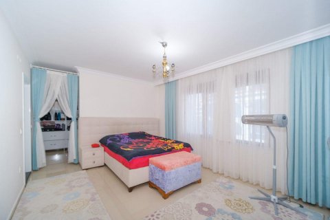 Продажа пентхауса  в Кестеле, Анталье, Турция 9 комн., 360м2, №207191 – фото 24