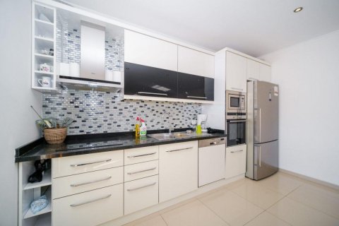 Продажа пентхауса  в Кестеле, Анталье, Турция 9 комн., 360м2, №207191 – фото 28