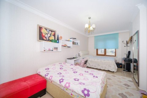 Продажа пентхауса  в Кестеле, Анталье, Турция 9 комн., 360м2, №207191 – фото 18