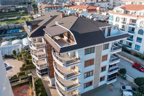 Продажа пентхауса  в Кестеле, Анталье, Турция 9 комн., 360м2, №207191 – фото 5
