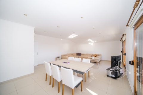 Продажа пентхауса  в Кестеле, Анталье, Турция 9 комн., 360м2, №207191 – фото 26