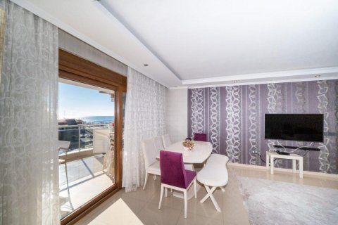 Продажа пентхауса  в Кестеле, Анталье, Турция 9 комн., 360м2, №207191 – фото 14