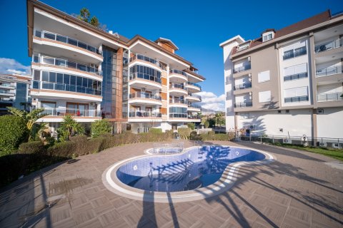 Продажа пентхауса  в Кестеле, Анталье, Турция 9 комн., 360м2, №207191 – фото 1