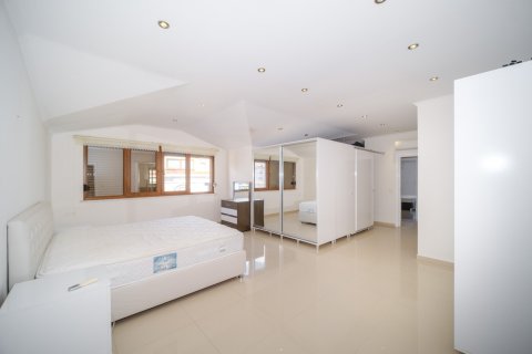 Продажа пентхауса  в Кестеле, Анталье, Турция 9 комн., 360м2, №207191 – фото 21