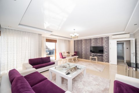 Продажа пентхауса  в Кестеле, Анталье, Турция 9 комн., 360м2, №207191 – фото 12