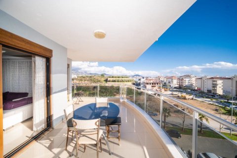 Продажа пентхауса  в Кестеле, Анталье, Турция 9 комн., 360м2, №207191 – фото 15