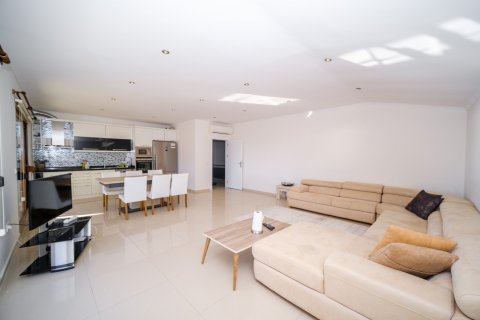 Продажа пентхауса  в Кестеле, Анталье, Турция 9 комн., 360м2, №207191 – фото 27