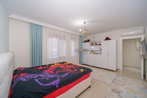 Продажа пентхауса  в Кестеле, Анталье, Турция 9 комн., 360м2, №207191 – фото 23