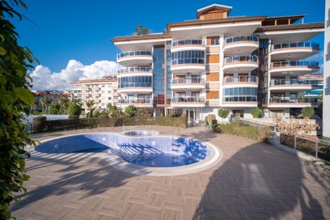 Продажа пентхауса  в Кестеле, Анталье, Турция 9 комн., 360м2, №207191 – фото 2