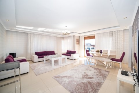 Продажа пентхауса  в Кестеле, Анталье, Турция 9 комн., 360м2, №207191 – фото 11