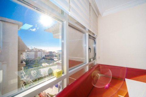 Продажа пентхауса  в Кестеле, Анталье, Турция 9 комн., 360м2, №207191 – фото 10