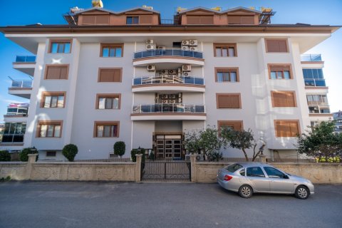 Продажа пентхауса  в Кестеле, Анталье, Турция 9 комн., 360м2, №207191 – фото 3