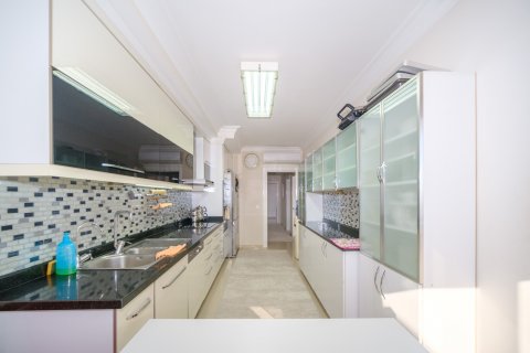 Продажа пентхауса  в Кестеле, Анталье, Турция 9 комн., 360м2, №207191 – фото 9