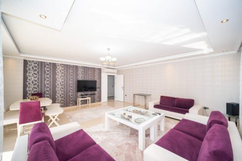 Продажа пентхауса  в Кестеле, Анталье, Турция 9 комн., 360м2, №207191 – фото 13