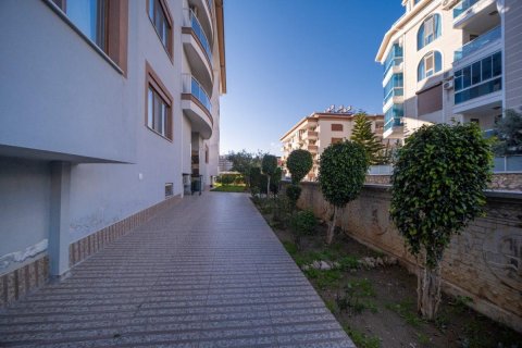 Продажа пентхауса  в Кестеле, Анталье, Турция 9 комн., 360м2, №207191 – фото 7