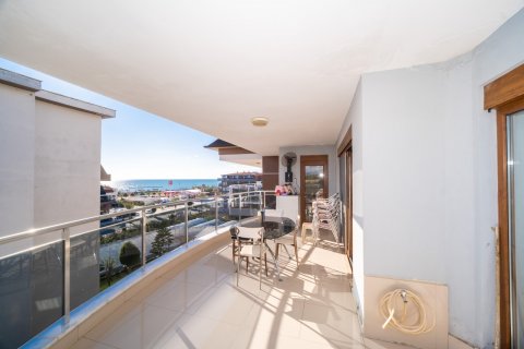 Продажа пентхауса  в Кестеле, Анталье, Турция 9 комн., 360м2, №207191 – фото 16