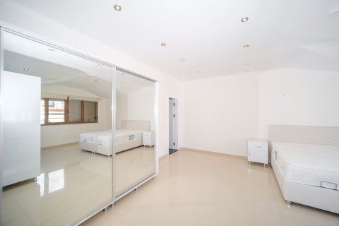 Продажа пентхауса  в Кестеле, Анталье, Турция 9 комн., 360м2, №207191 – фото 22