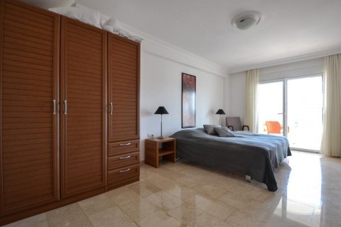 Dubleks daire   Tosmur, Alanya, Antalya, Türkiye №207196 - 15