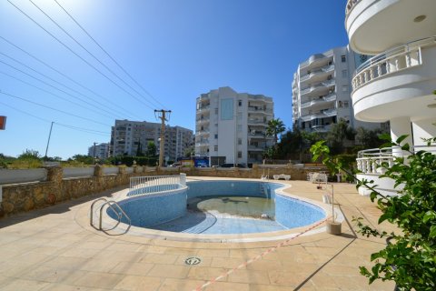 Dubleks daire   Tosmur, Alanya, Antalya, Türkiye №207196 - 7