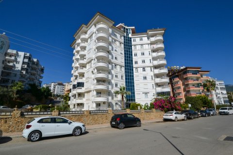 Dubleks daire   Tosmur, Alanya, Antalya, Türkiye №207196 - 1
