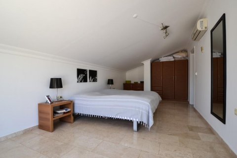 Dubleks daire   Tosmur, Alanya, Antalya, Türkiye №207196 - 17