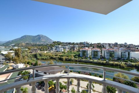 Dubleks daire   Tosmur, Alanya, Antalya, Türkiye №207196 - 21