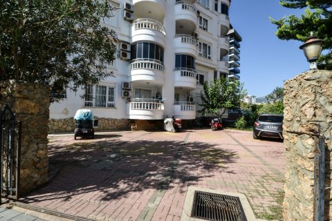 Dubleks daire   Tosmur, Alanya, Antalya, Türkiye №207196 - 5