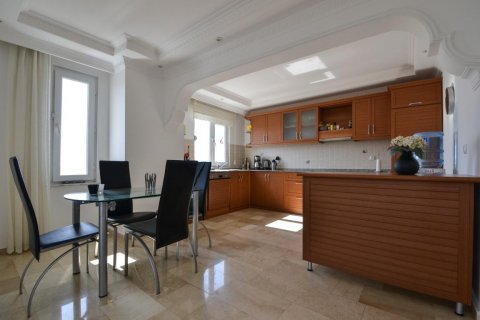 Dubleks daire   Tosmur, Alanya, Antalya, Türkiye №207196 - 9