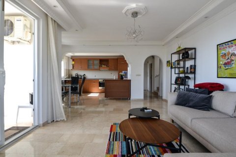 Dubleks daire   Tosmur, Alanya, Antalya, Türkiye №207196 - 10