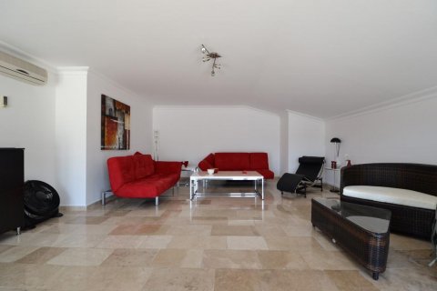 Dubleks daire   Tosmur, Alanya, Antalya, Türkiye №207196 - 14
