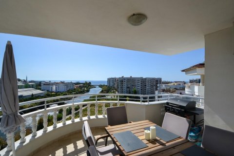 Dubleks daire   Tosmur, Alanya, Antalya, Türkiye №207196 - 25