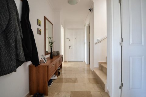 Dubleks daire   Tosmur, Alanya, Antalya, Türkiye №207196 - 12