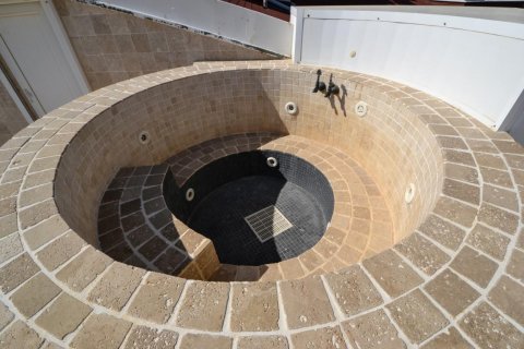 Dubleks daire   Tosmur, Alanya, Antalya, Türkiye №207196 - 30