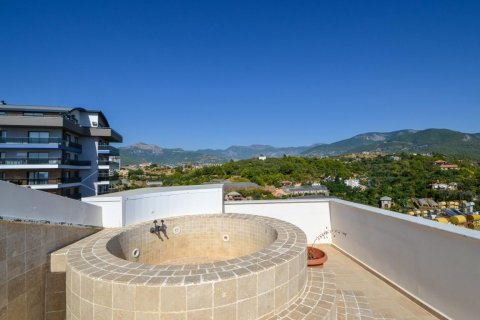 Dubleks daire   Tosmur, Alanya, Antalya, Türkiye №207196 - 28