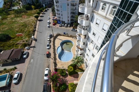 Dubleks daire   Tosmur, Alanya, Antalya, Türkiye №207196 - 22