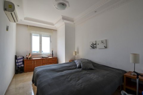 Dubleks daire   Tosmur, Alanya, Antalya, Türkiye №207196 - 18