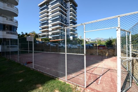 Dubleks daire   Tosmur, Alanya, Antalya, Türkiye №207196 - 3