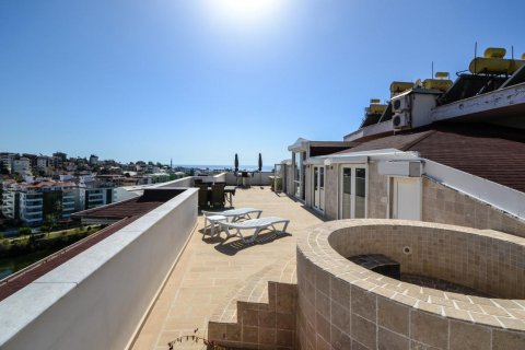 Dubleks daire   Tosmur, Alanya, Antalya, Türkiye №207196 - 29