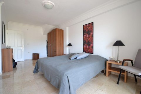 Dubleks daire   Tosmur, Alanya, Antalya, Türkiye №207196 - 16