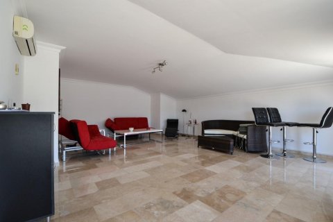 Dubleks daire   Tosmur, Alanya, Antalya, Türkiye №207196 - 13