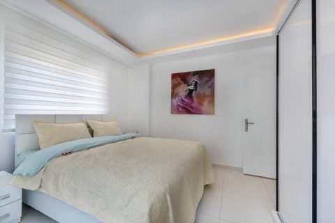 Продажа квартиры  в Аланье, Анталье, Турция 3 комн., 85м2, №207197 – фото 12