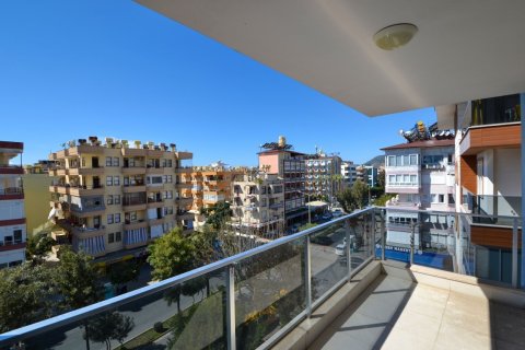 Продажа квартиры  в Аланье, Анталье, Турция 3 комн., 85м2, №207197 – фото 16