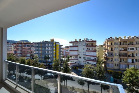 Продажа квартиры  в Аланье, Анталье, Турция 3 комн., 85м2, №207197 – фото 17