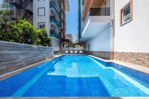 Продажа квартиры  в Аланье, Анталье, Турция 3 комн., 85м2, №207197 – фото 4