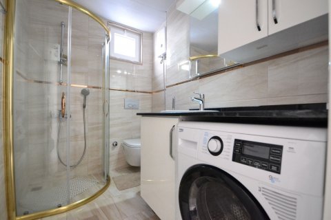 Продажа квартиры  в Аланье, Анталье, Турция 3 комн., 85м2, №207197 – фото 19