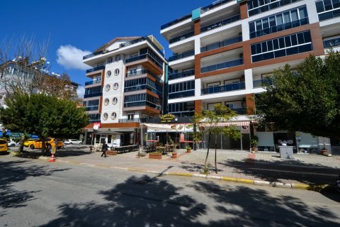 Продажа квартиры  в Аланье, Анталье, Турция 3 комн., 85м2, №207197 – фото 2