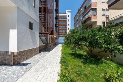 Продажа квартиры  в Аланье, Анталье, Турция 3 комн., 85м2, №207197 – фото 5