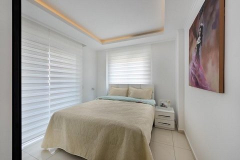 Продажа квартиры  в Аланье, Анталье, Турция 3 комн., 85м2, №207197 – фото 11