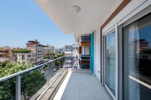 Продажа квартиры  в Аланье, Анталье, Турция 3 комн., 85м2, №207197 – фото 14